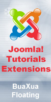 Joomla! Tutorials Joomla! Tutorials